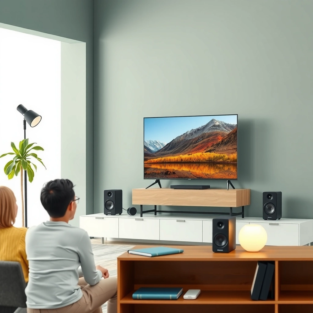 Wireless Speaker - how to connect wireless speakers to vizio tv