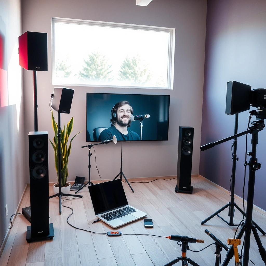 Wireless Transmitter - how to turn wired speakers into wireless