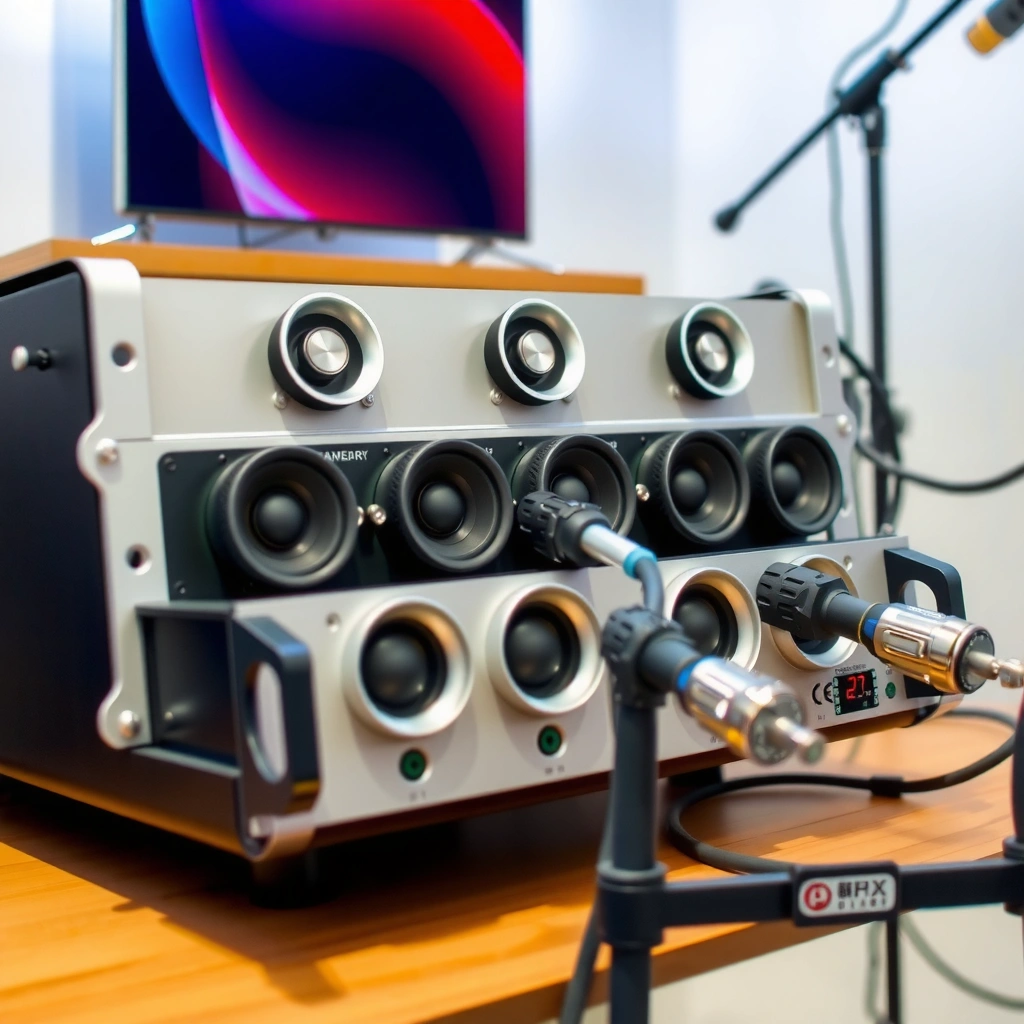Wiring Option - how to wire 6 speakers on a 4 channel amp