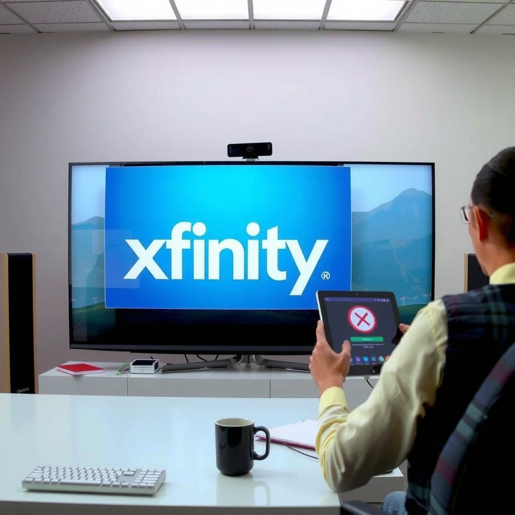 Xfinity Bundle - can i cancel xfinity tv and keep internet