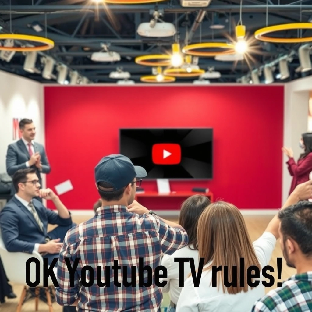 YouTube TV - can you password share youtube tv