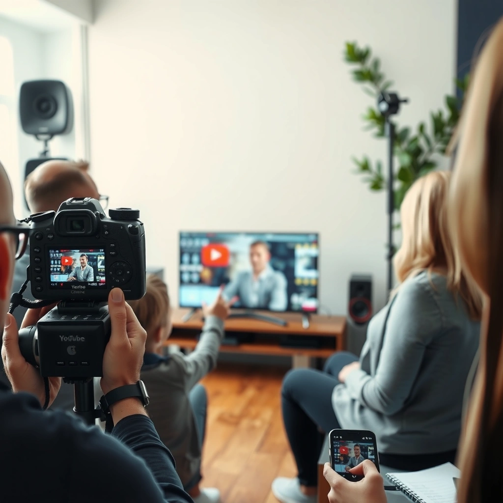 YouTube TV - can you share youtube tv with family