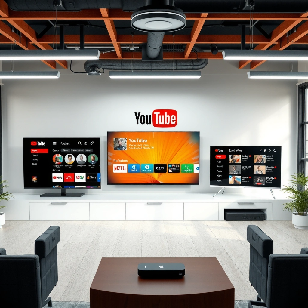 YouTube TV - how many devices can stream on youtube tv