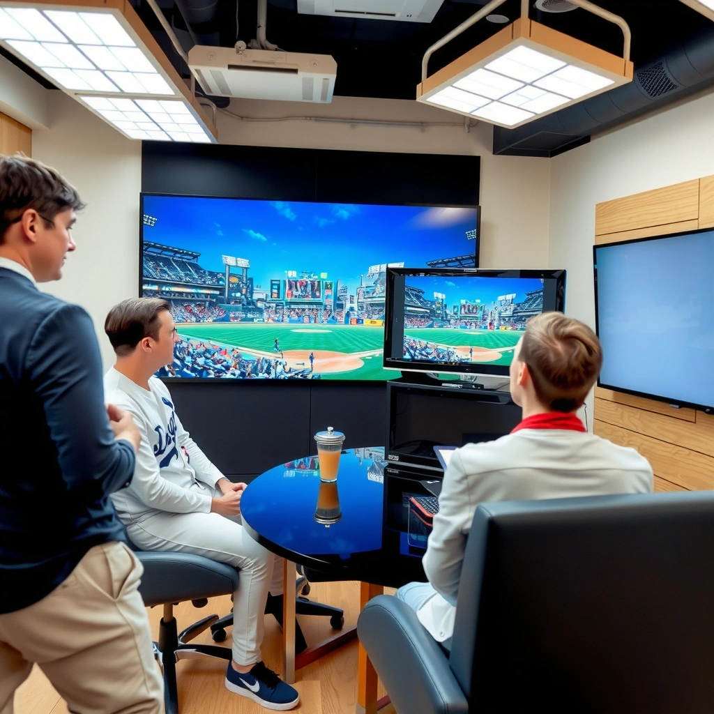 YouTube TV - can i watch the dodgers on youtube tv