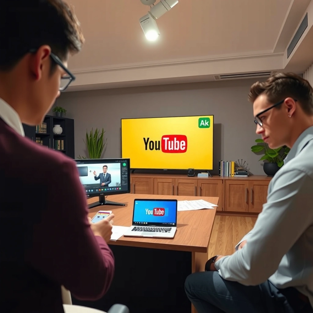 YouTube TV - can you record programs on youtube tv