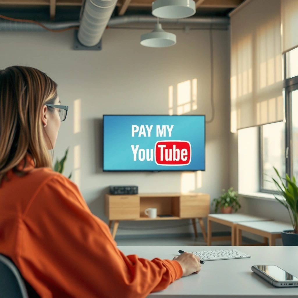 YouTube TV - how can i pay my youtube tv bill