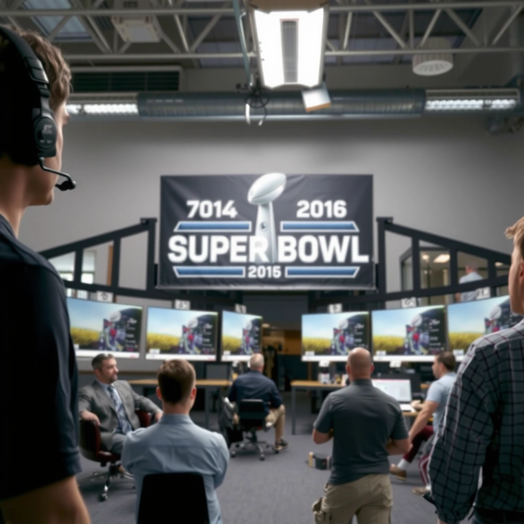 YouTube TV - can i watch the superbowl on youtube tv