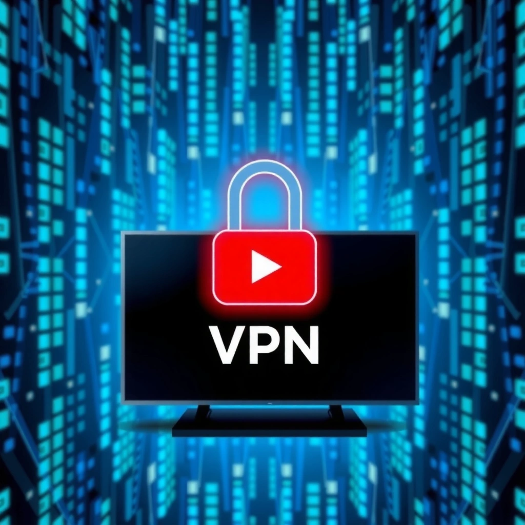 YouTube TV - can you use a vpn with youtube tv