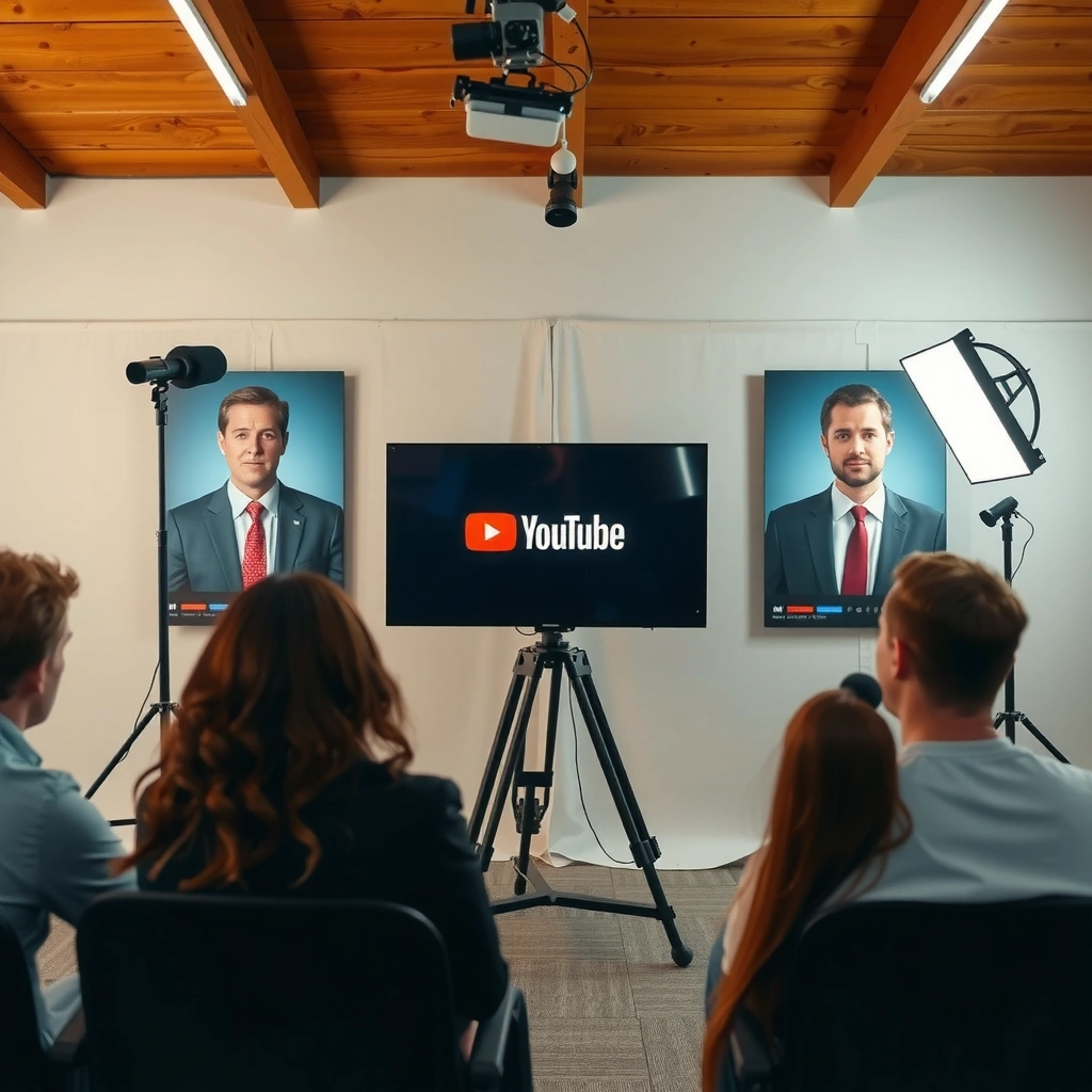 YouTube TV - how many can watch youtube tv at the same time