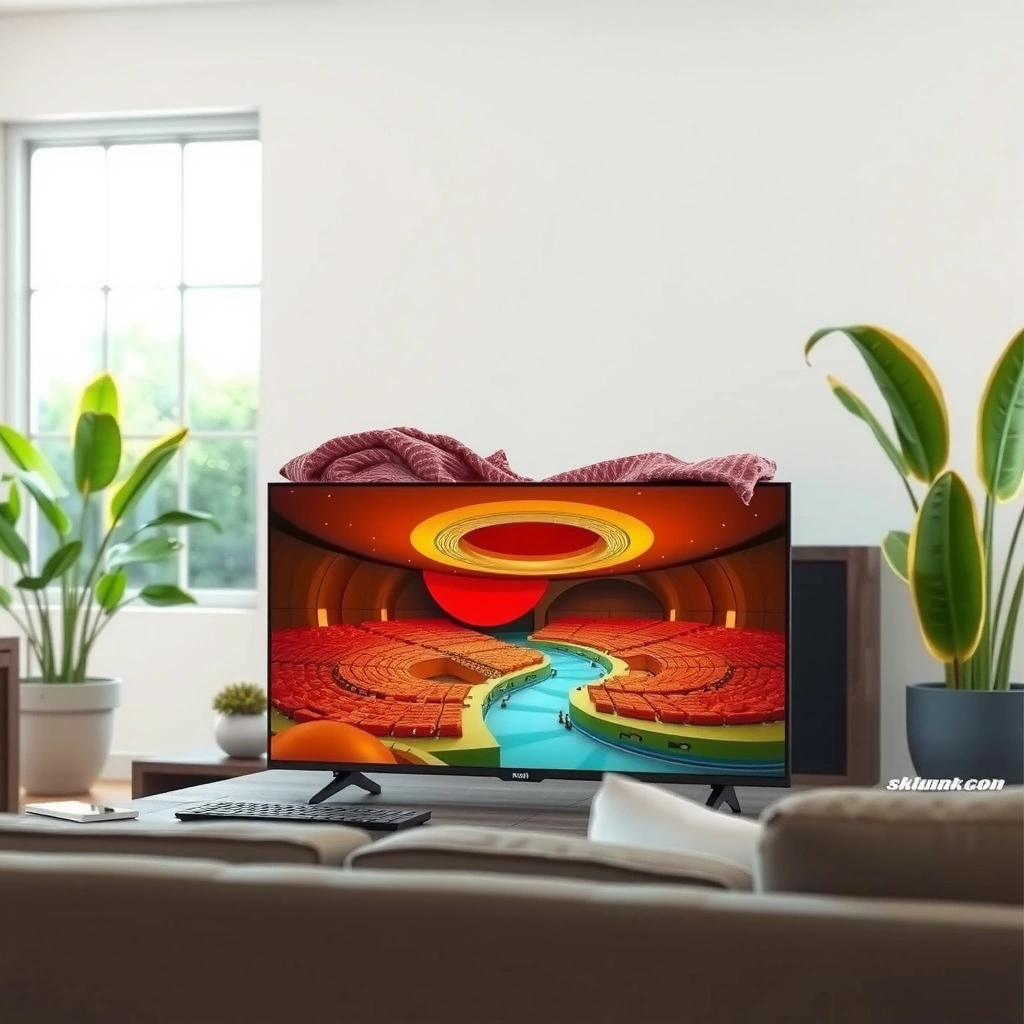 Zoom - can you zoom on a smart tv