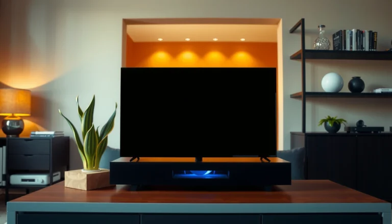 50-inch Vizio Smart TV showcasing its features and price options