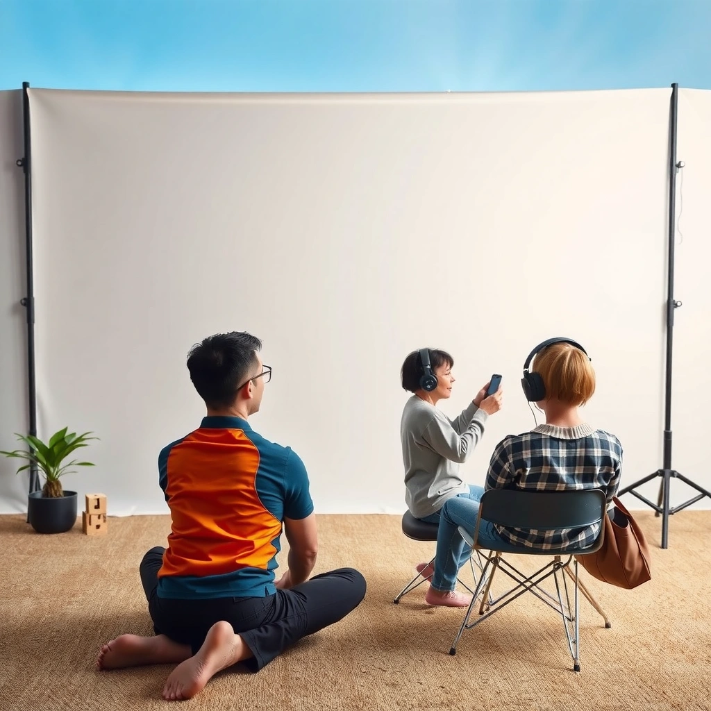 55 Inch TV - how far should you sit from a 55 inch tv