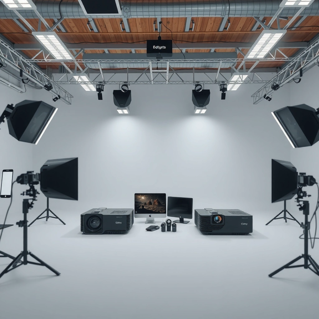8K Projectors - are there 8k projectors