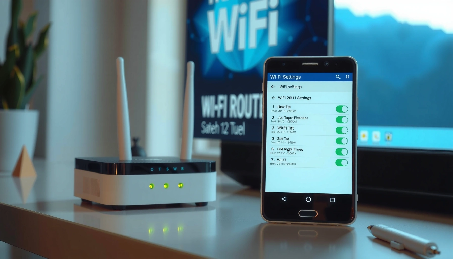 Step-by-step guide on how to access router settings for configuration and troubleshooting.