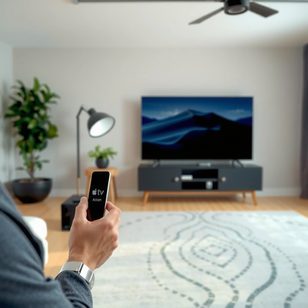 AirPlay - can you cast apple tv to your tv