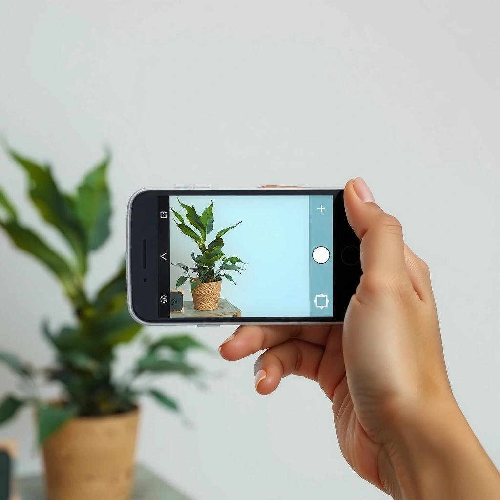 AirPlay - can an iphone project an image