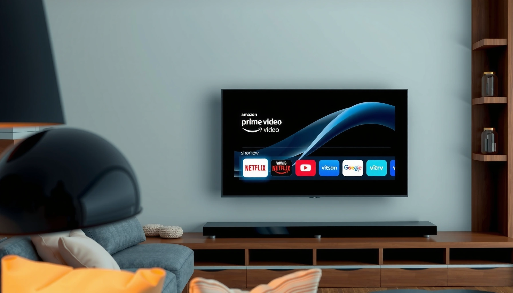 Step-by-step guide to setting up Amazon Prime on a Smart TV