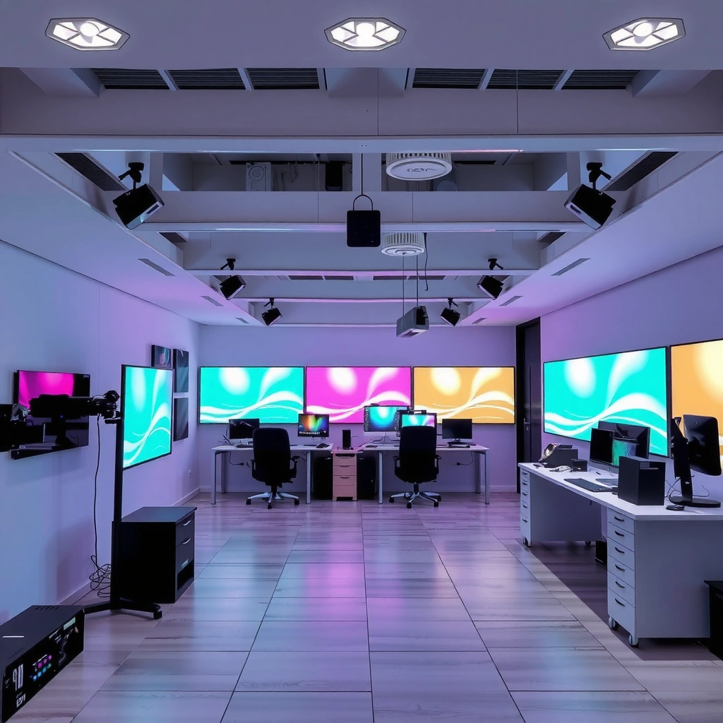 ANSI - what does ansi mean for projectors