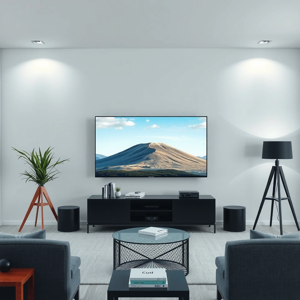 Graph showing the average lifespan of a smart TV and factors affecting it.