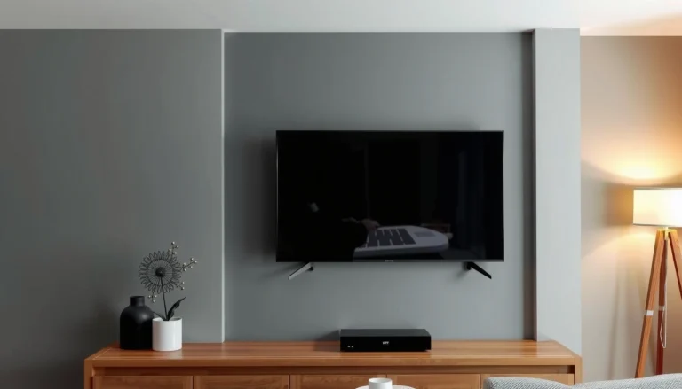 Best 32 inch smart TVs for every budget with top picks and features highlighted.