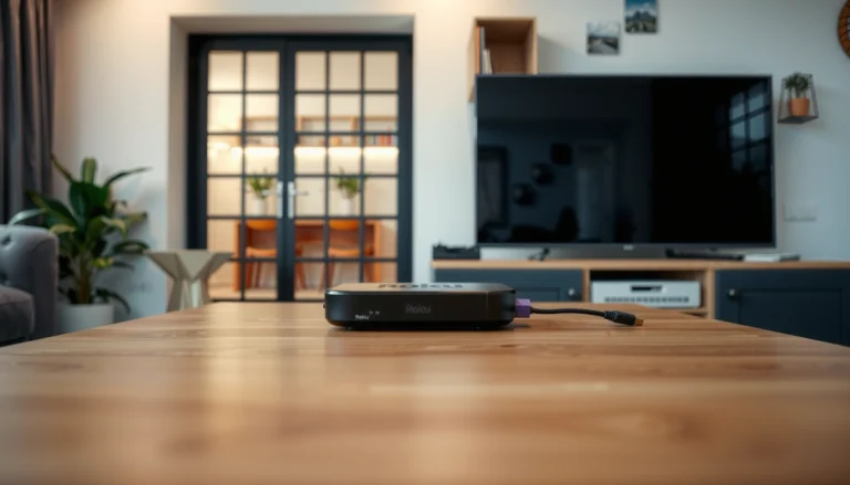 Comparison of Roku devices suitable for non smart TVs, highlighting top picks.