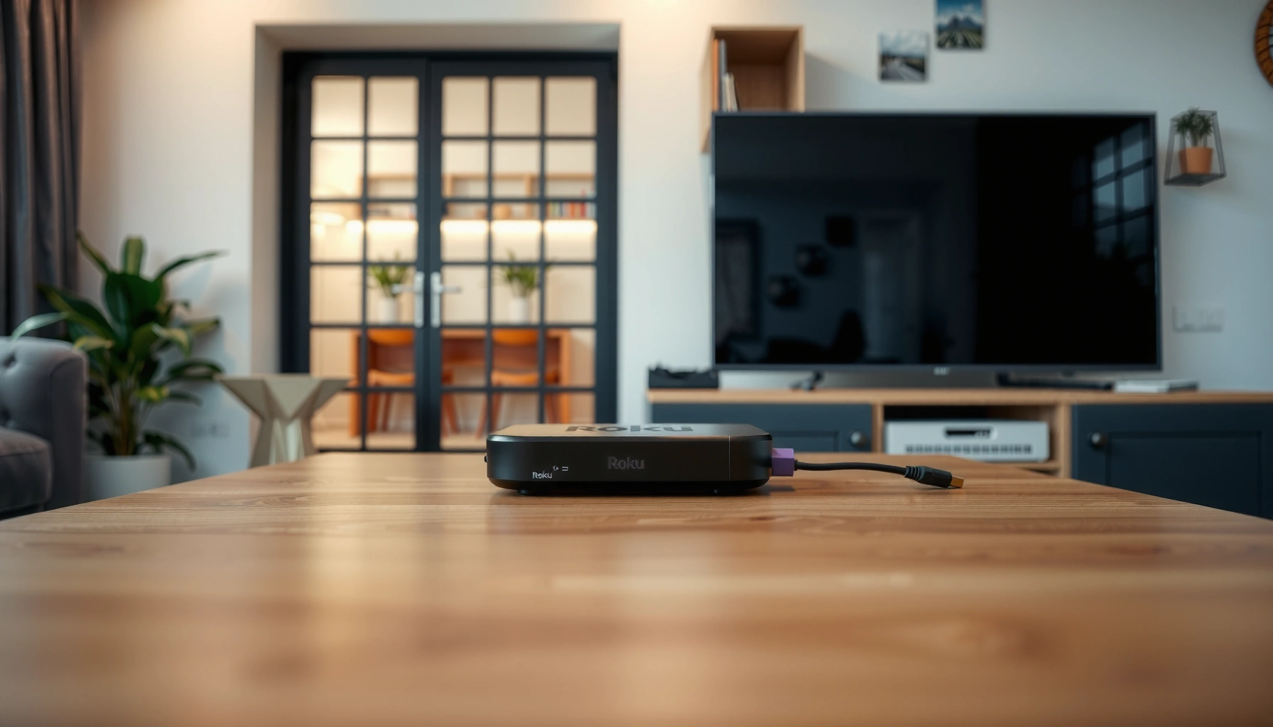 Comparison of Roku devices suitable for non smart TVs, highlighting top picks.