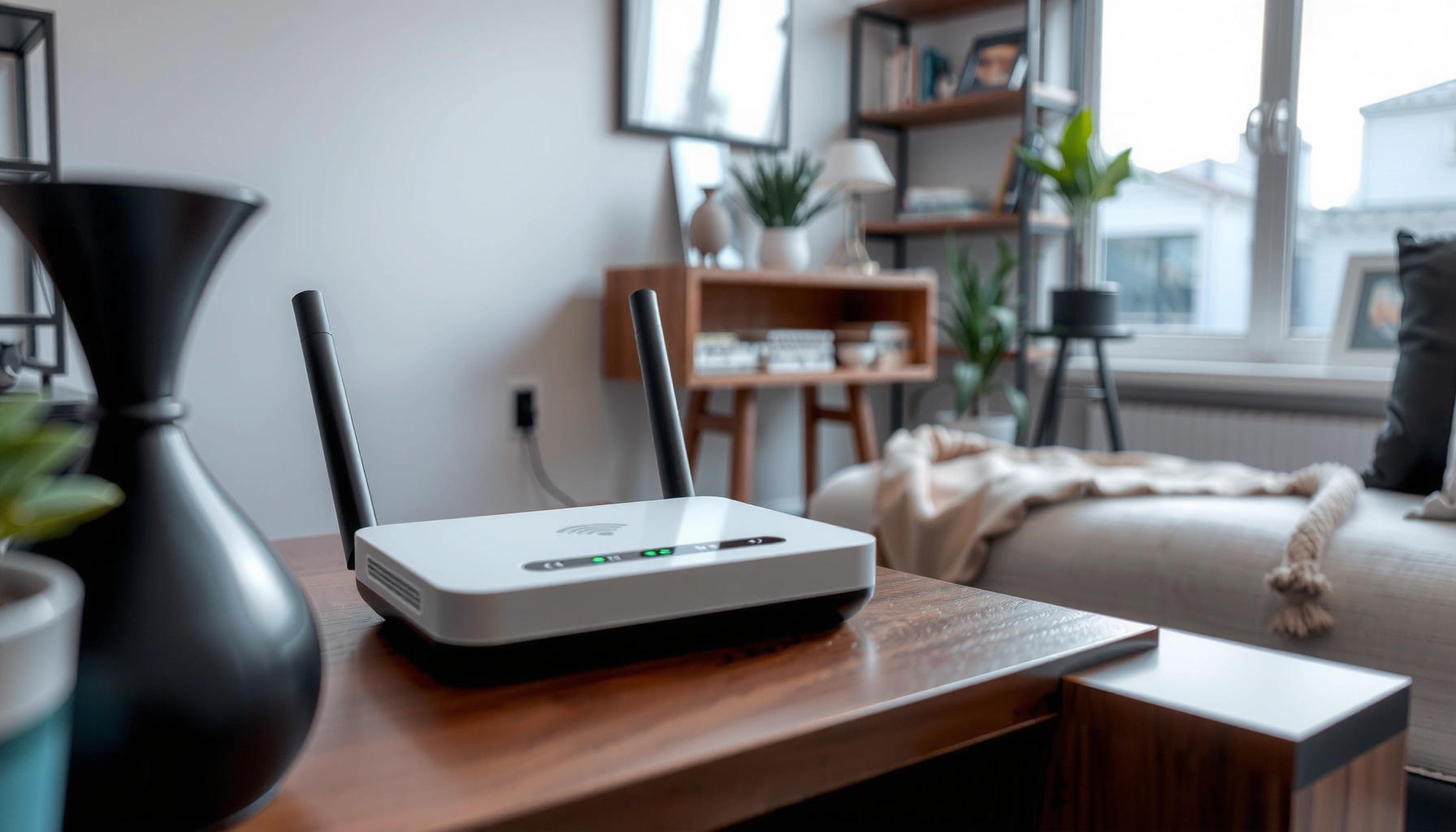 Image showcasing top WiFi extenders and tips for choosing the right one.