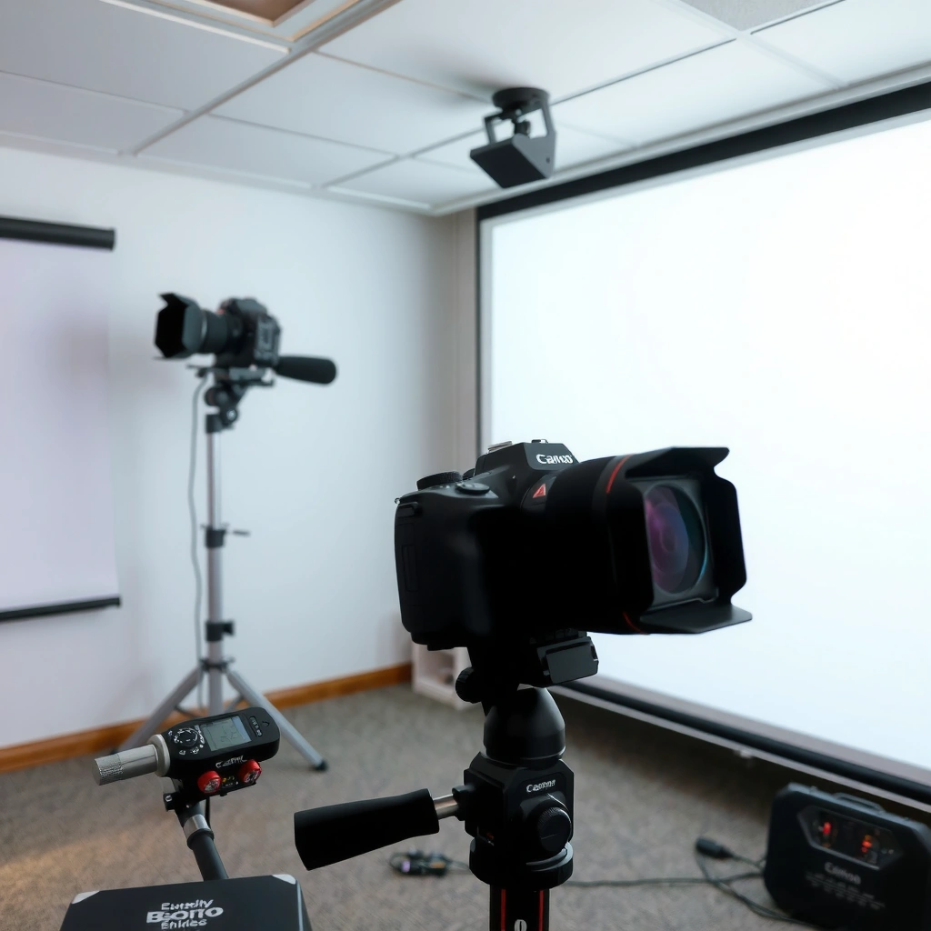 Brightness Settings - how to turn brightness up on projector
