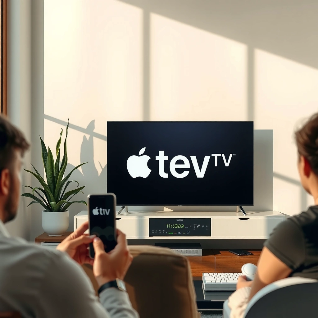 Cast - can you cast apple tv to tv
