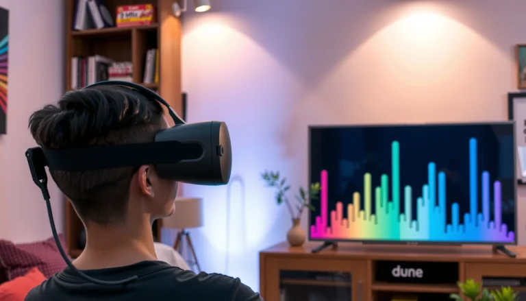Step-by-step guide on how to cast Oculus Quest 2 to a Smart TV.