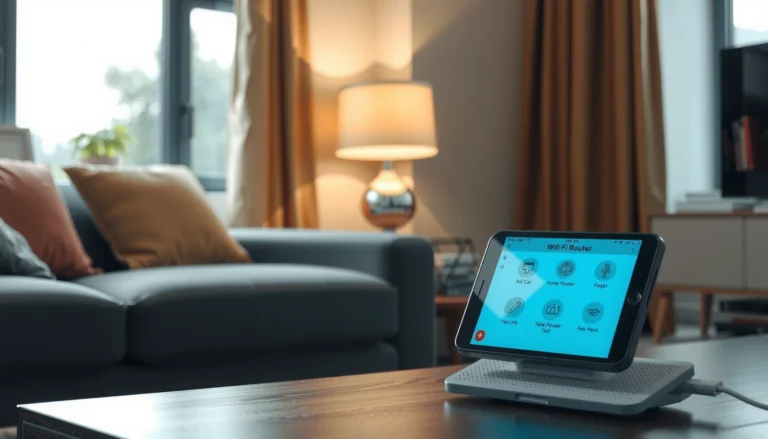 Step-by-step guide on how to change your router password for better security.