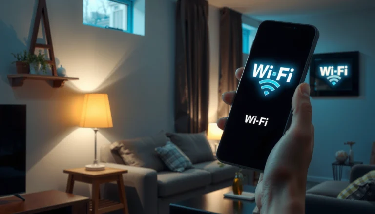 Step-by-step guide on how to change the password on your WiFi network for better security.