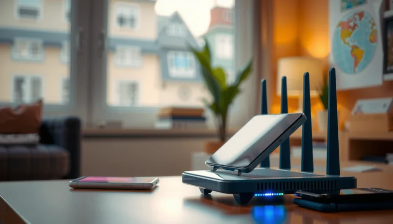 Step-by-step guide on how to change your wireless internet password.