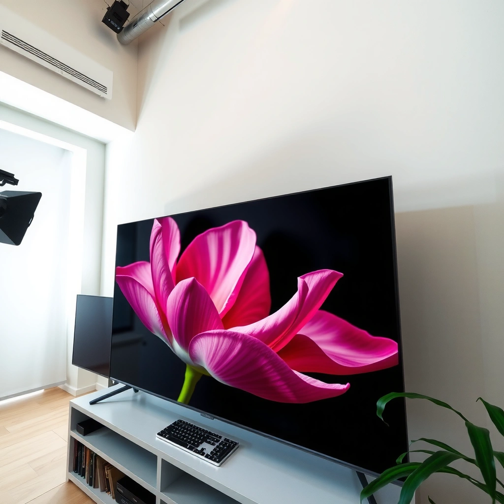 Checking compatibility and preparing devices for Smart View on Samsung TV