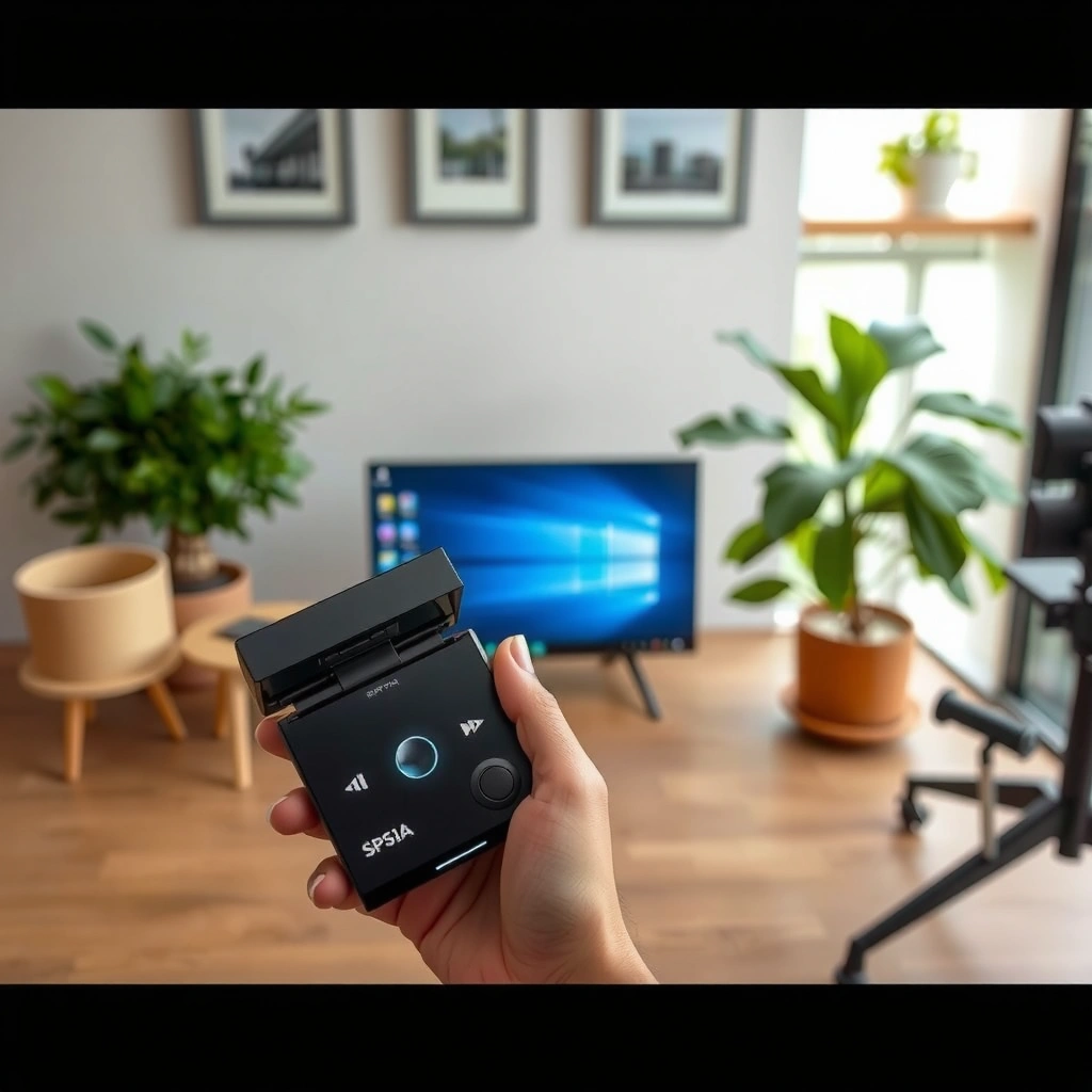 Image showing Bluetooth earbuds and PS4 audio requirements for connection setup