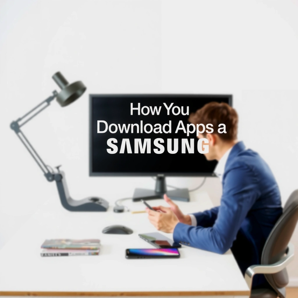 Image showing how to check internet connection and Samsung account on a Samsung Smart TV