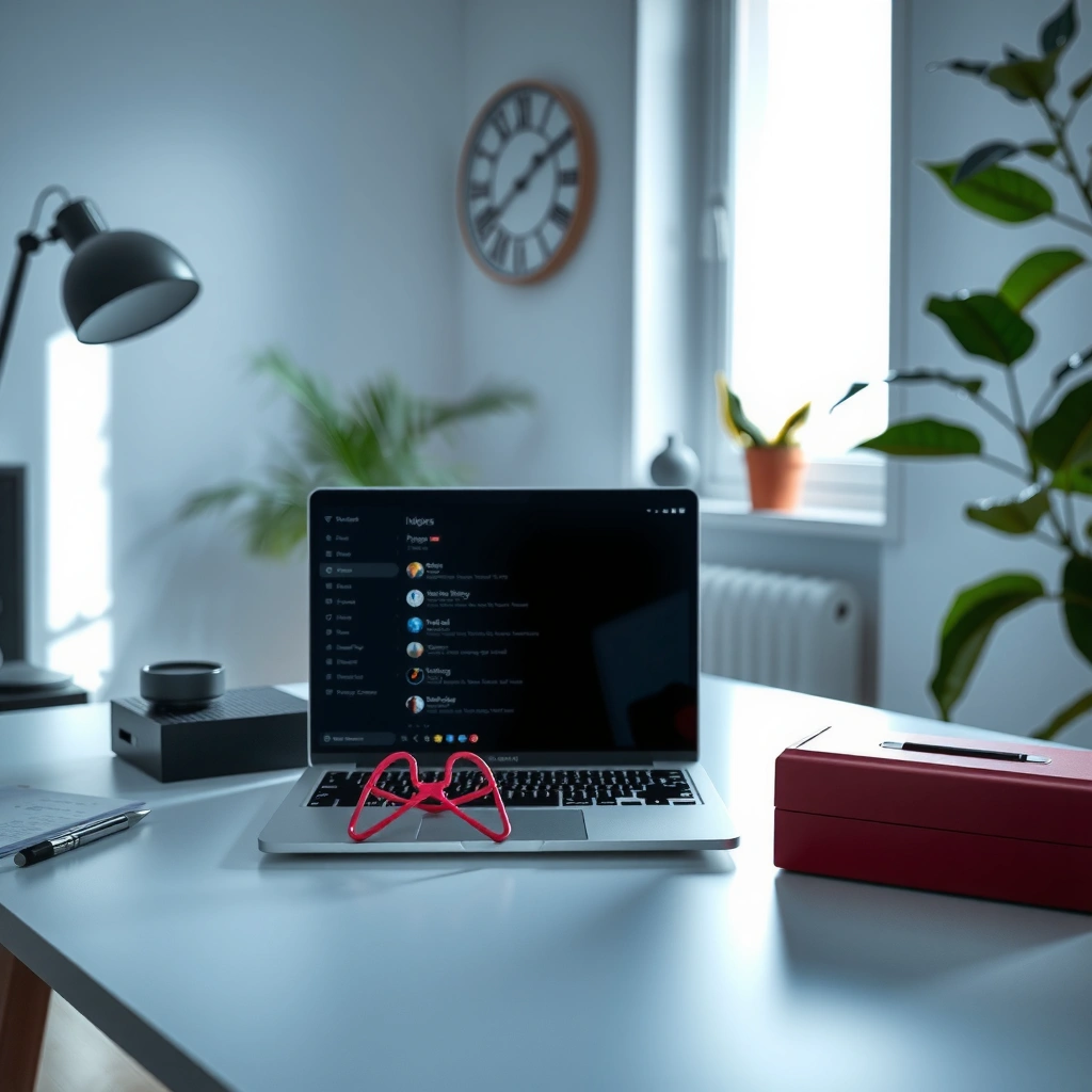 Image showing various laptop ports and cables for connecting to a monitor.