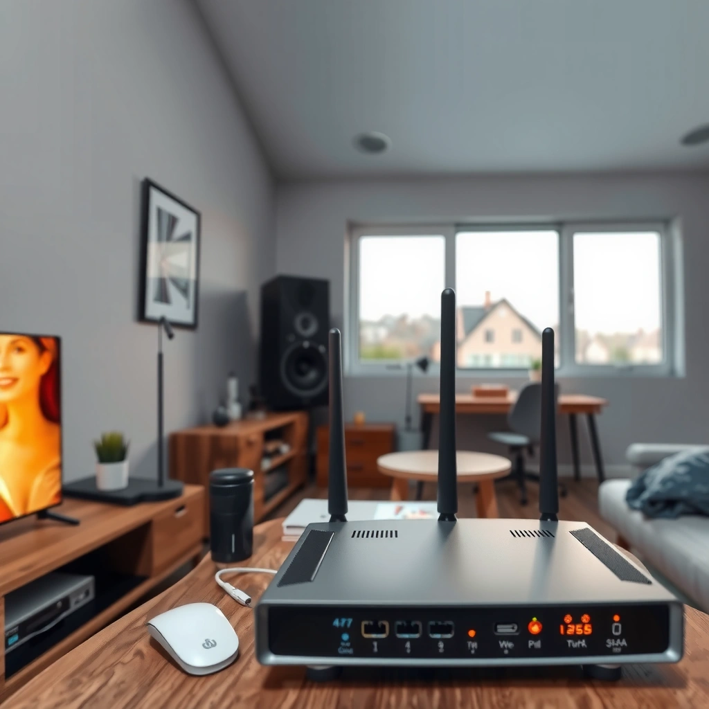 A checklist of WiFi repeater compatibility and requirements for setup.