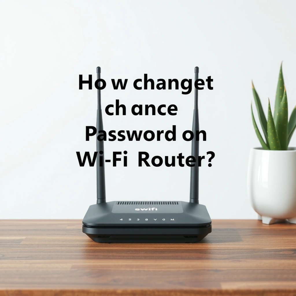Image showing how to check router's admin details for password change