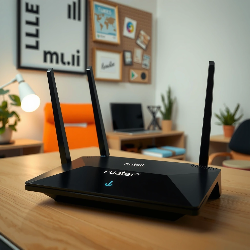 Net Router Login How to Change Router Password: Step-by-Step Instructions - TechyConcepts