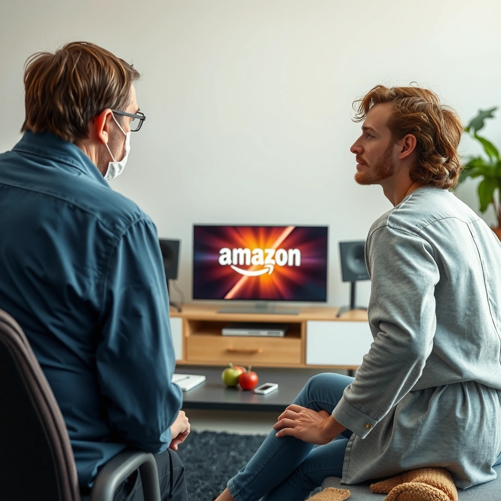 Compatibility Check How Do You Watch Amazon Prime on Smart TV - TechyConcepts