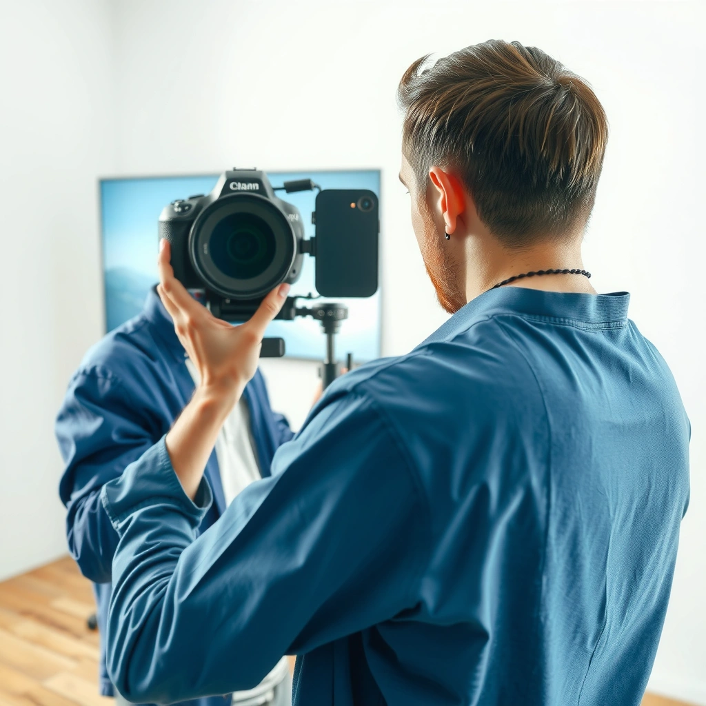Smart TV and phone compatibility check for casting.