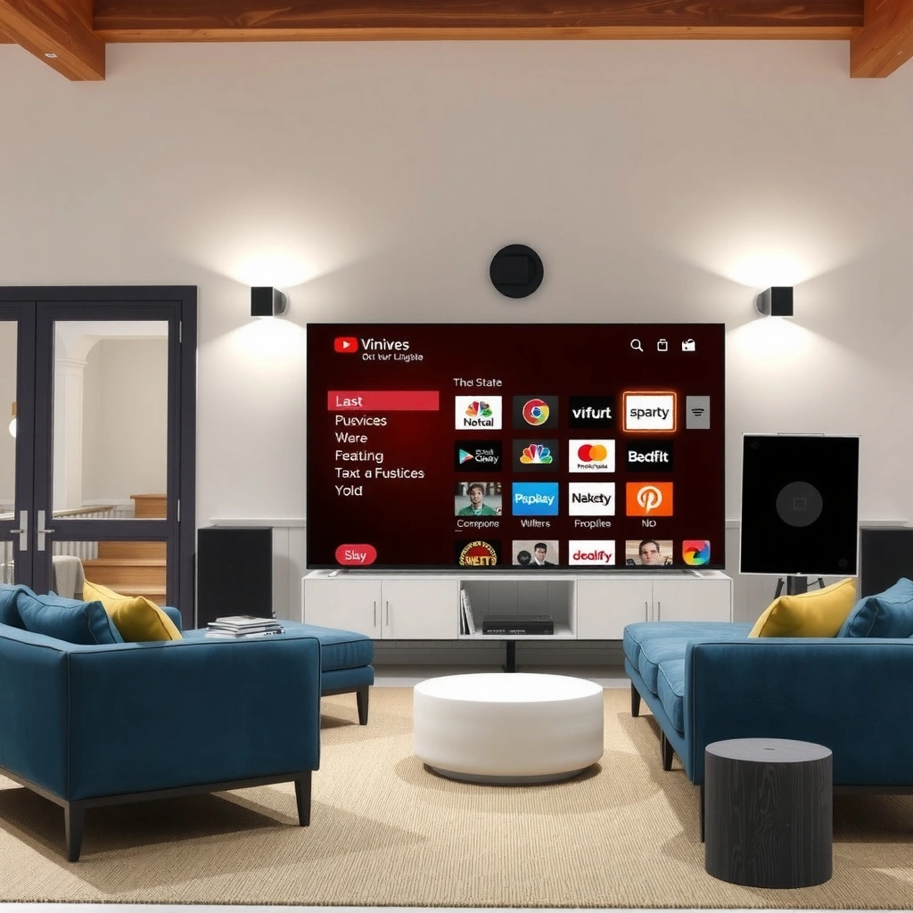 Verify your smart TV and Wi-Fi connection for smooth casting.