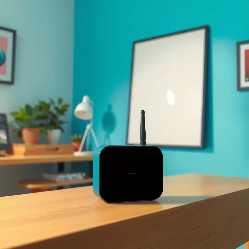 Image showing how to check compatibility and placement for a WiFi extender setup