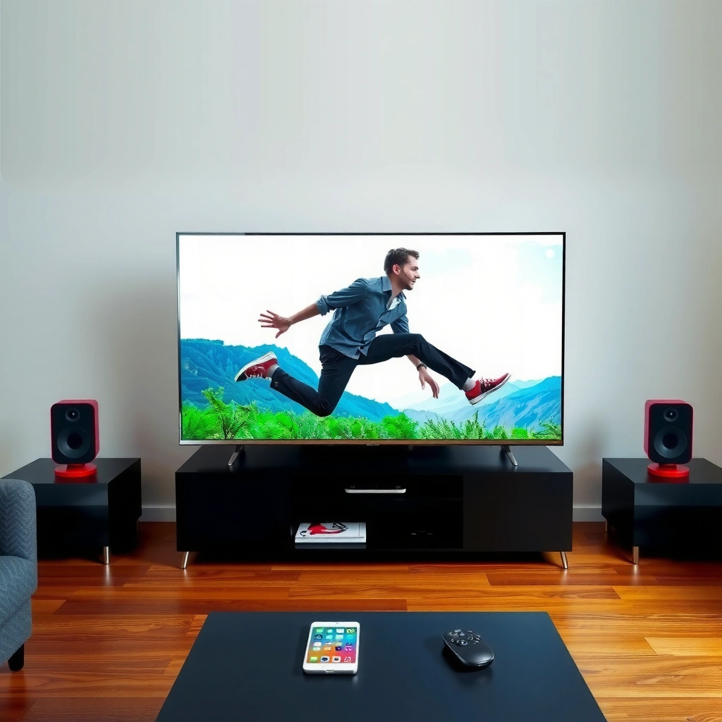 An overview of TV ports and connections to check for upgrading to a smart TV.