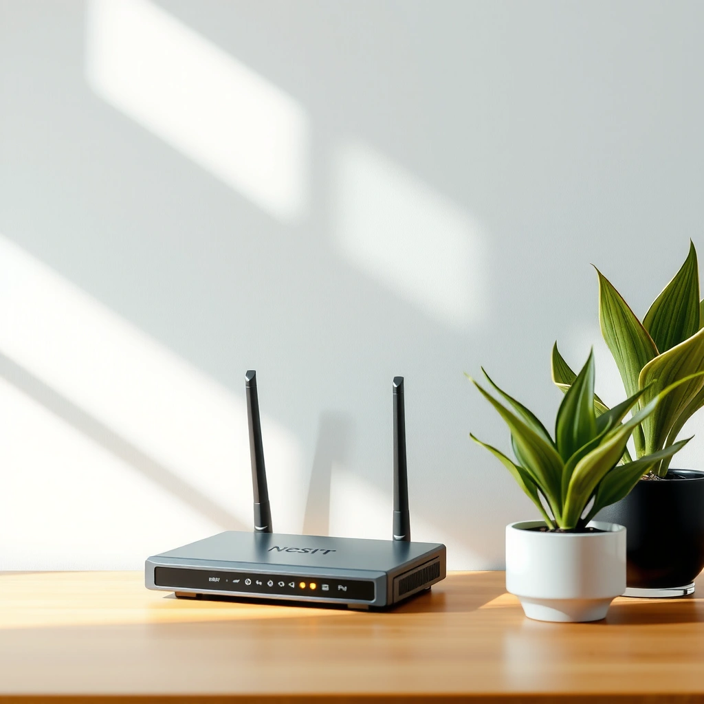 Admin login screen for router access to change WiFi password.