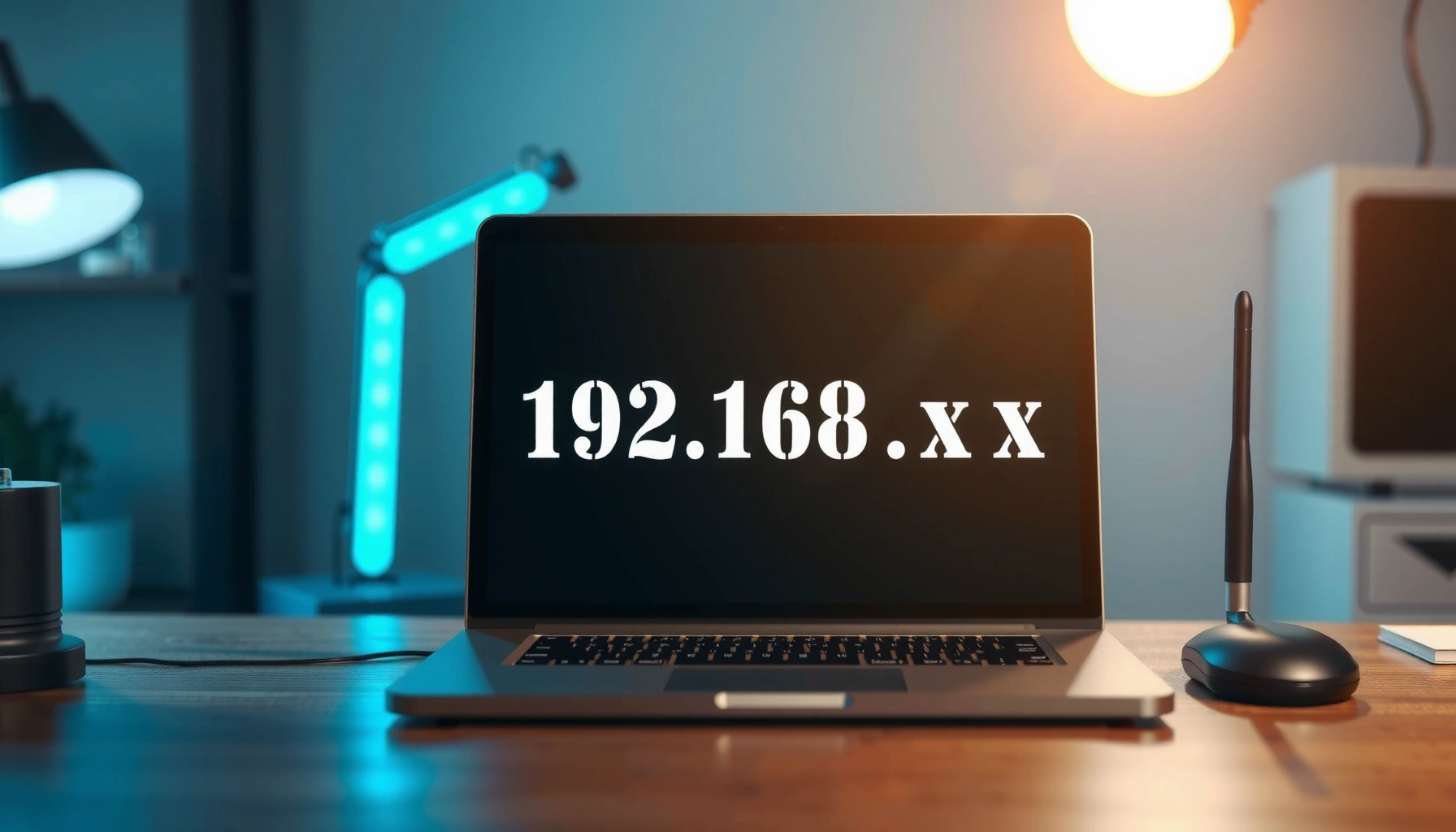 Step-by-step guide on how to check your router IP address for network troubleshooting.