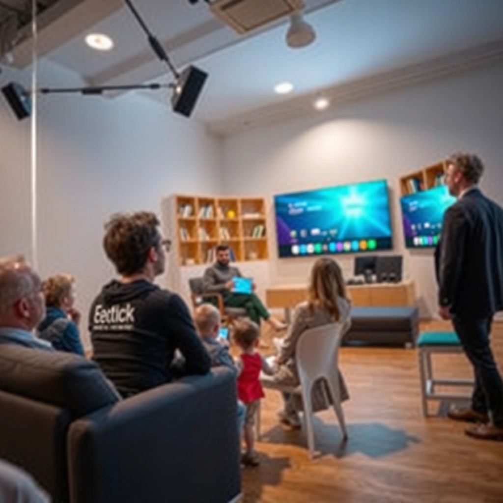 A selection of projector input options for connecting devices like TVs and laptops.