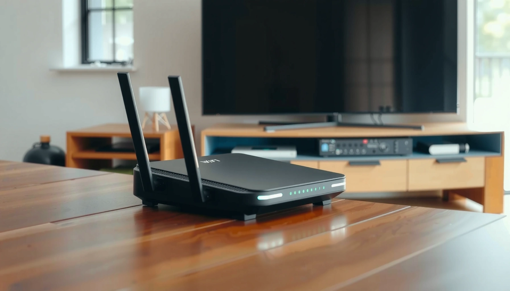 An overview of the best WiFi routers to help you choose the right one for your needs.