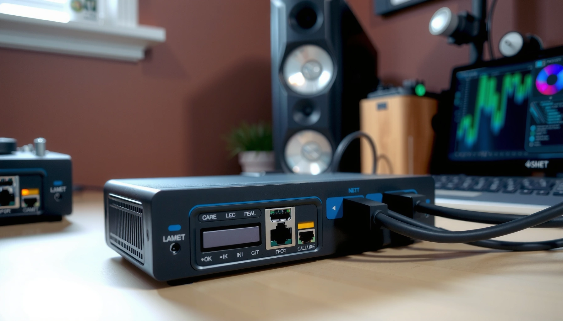 What Router And Modem What’s a Good Modem? How to Choose the Right One - TechyConcepts